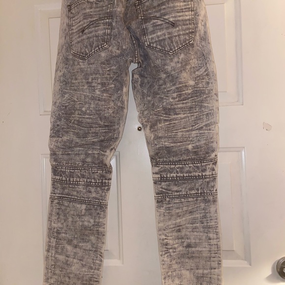 Men’s Denim jeans DNM Collection - Picture 2 of 4